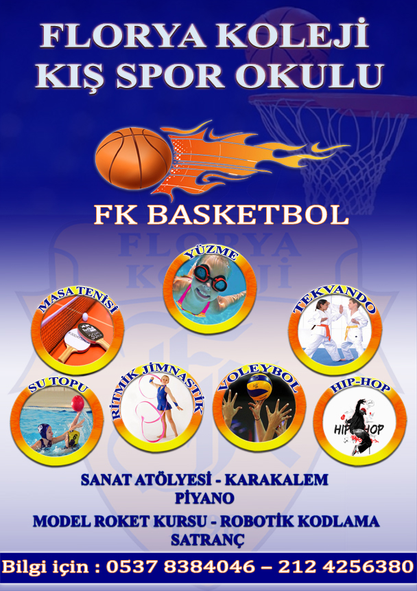 Kış Spor Okulu